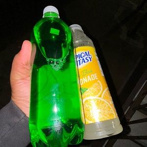 Meet your Posher, Marcellus